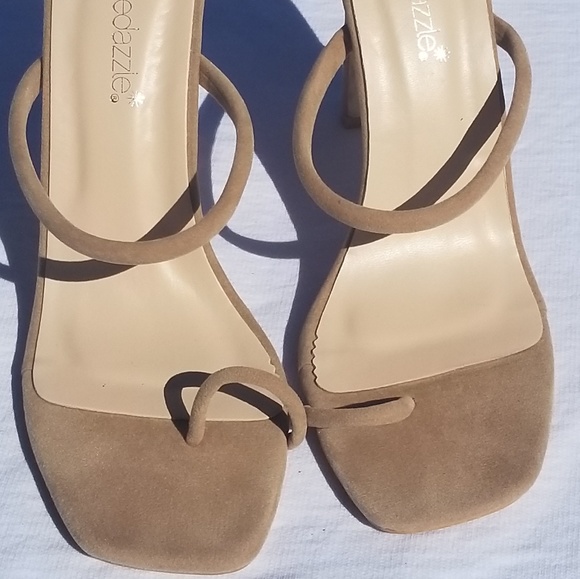 shoedazzle track order